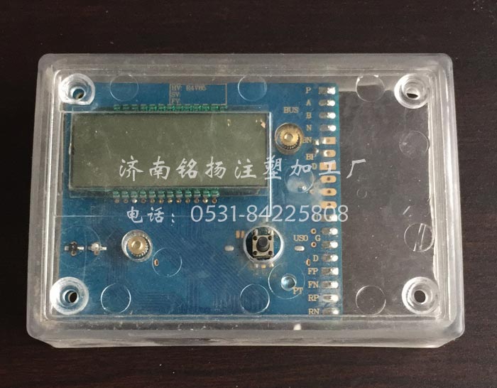 儀器儀表注塑加工 儀器儀表注塑加工