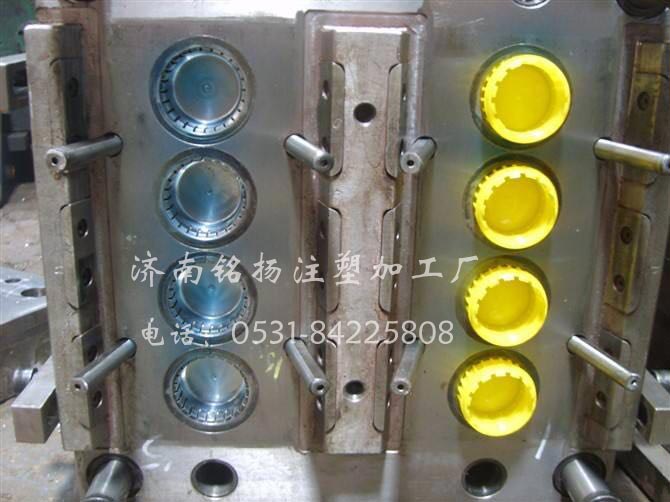 直銷精密模具設(shè)計加工