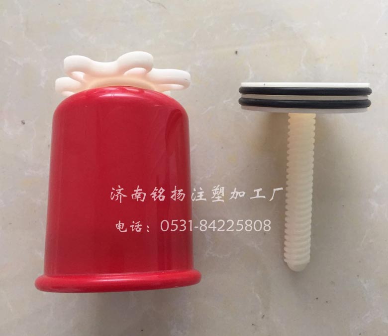 醫(yī)療器械類(lèi)注塑加工